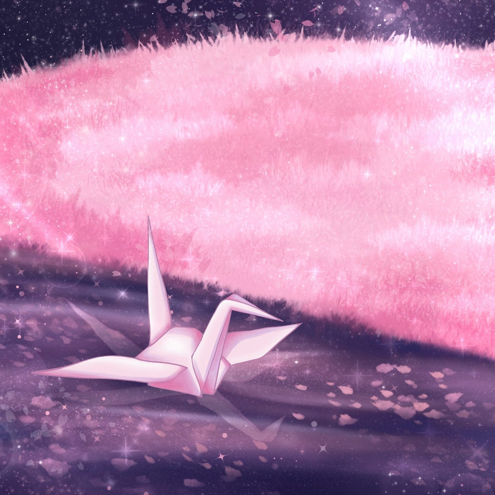 Fantasy World